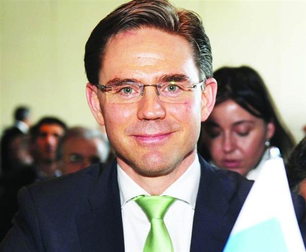 Count us in on nuke power, says Finland