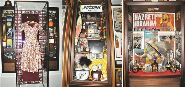 Orhan Pamuk issues museum manifesto