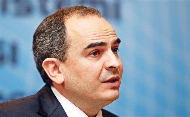 Turkish Central Bank’s price hike expectation up