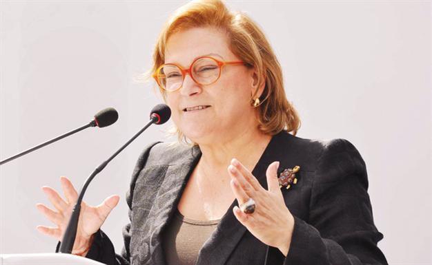 Sabancı appointed to UN advisory post