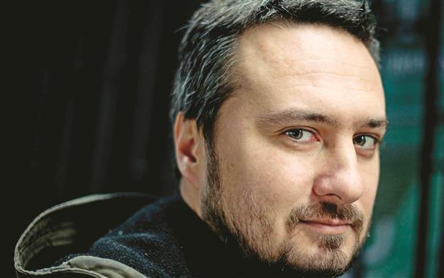 Turkish director dies in accident