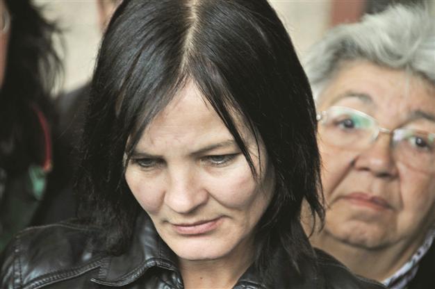 Beating case in higher court