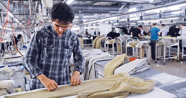 Turkey’s retail sector leads in employment