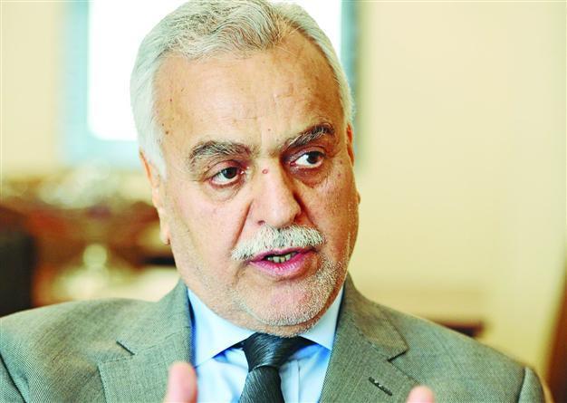 No Hashemi hand-over, says Ankara
