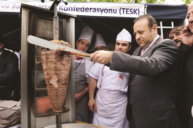 Strategic EU vision needed: Turkish FM