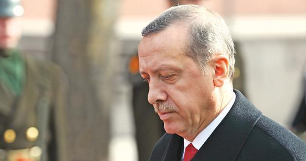 Turkish prime minister says critics are right on one religion remark