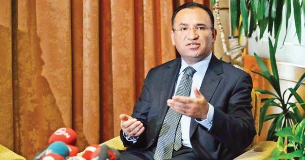 Turkeys AKP seeks to soothe concerns on charter