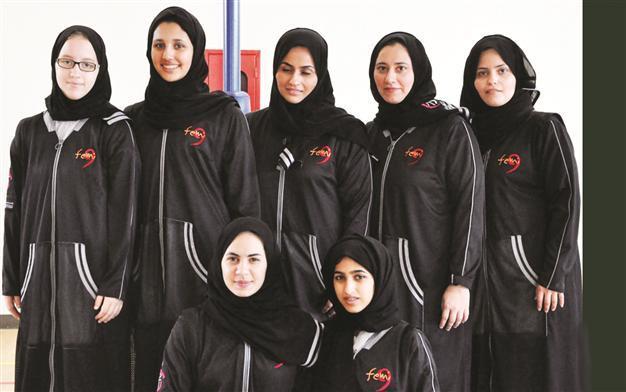 Saudi imams warn not to mix sports and protests