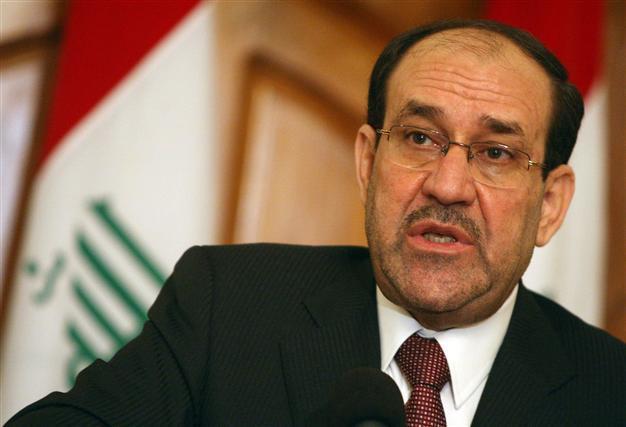 Iraq PM says Turkish remarks do not show respect