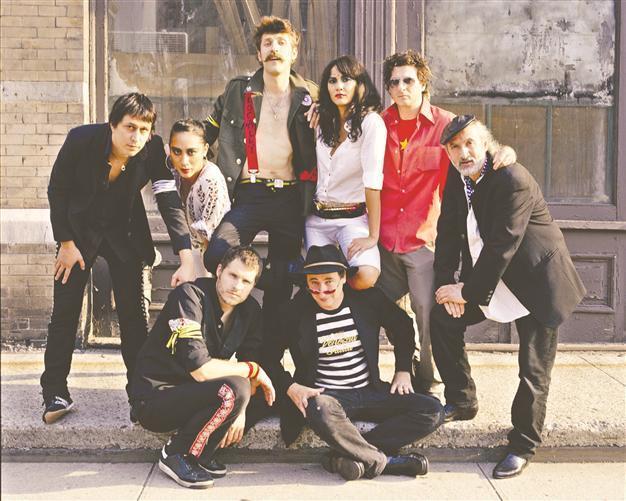 Istanbul’s new music event launches main stage line-up