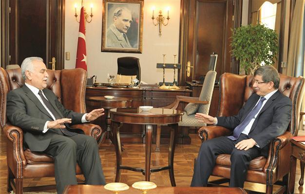Turkey to protect Iraqi fugitive VP ‘as a guest’