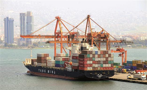 UN survey warns Turkey to mend its current account gap