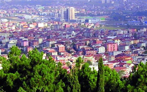 Turkey expects at least $15 bln from deforested land sale