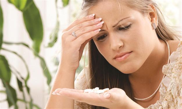 Painkillers lower skin cancer risk