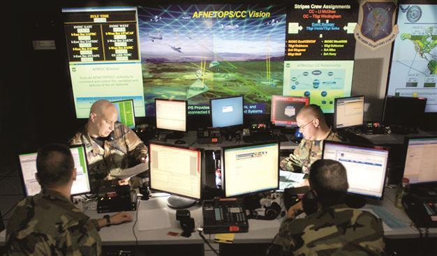 Middle East set alight by ‘Flame’ cyber virus