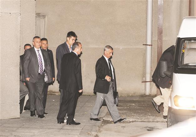 More retired generals in jail for ‘coup plans’