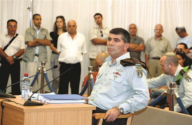 Israel seeks int’l pressure on flotilla raid indictment