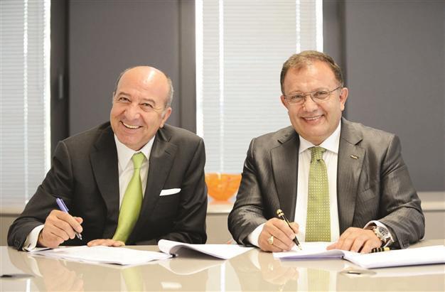 Doğan acquires two wind power plants