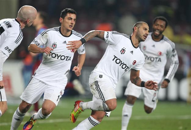 UEFA bans three Turkish clubs