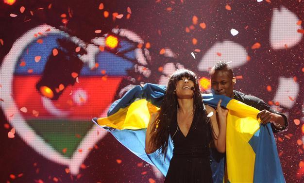 Azerbaijan says thwarted Eurovision terror plot