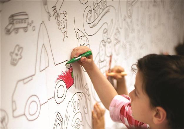 Akmerkez to host UNİCEF project