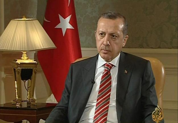 Syria condemns Turkey for NATO talk