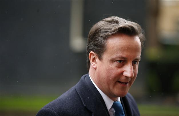 British PM denies secret deal with Murdoch
