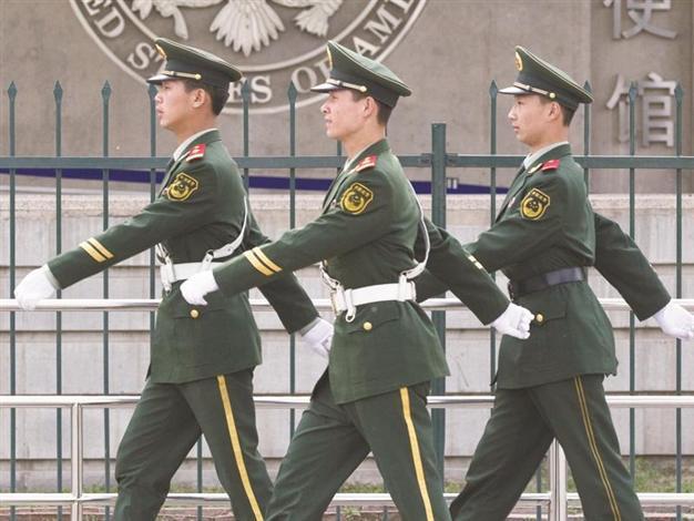 Blind lawyer’s escape to test US-China relations
