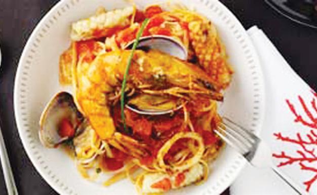Stir Fry workshops at MSA