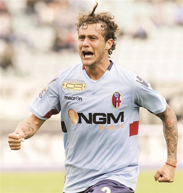 Bologna wins to boost Serie A survival hopes