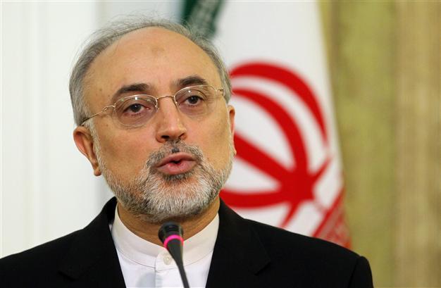 Iran hopeful of Baghdad talks