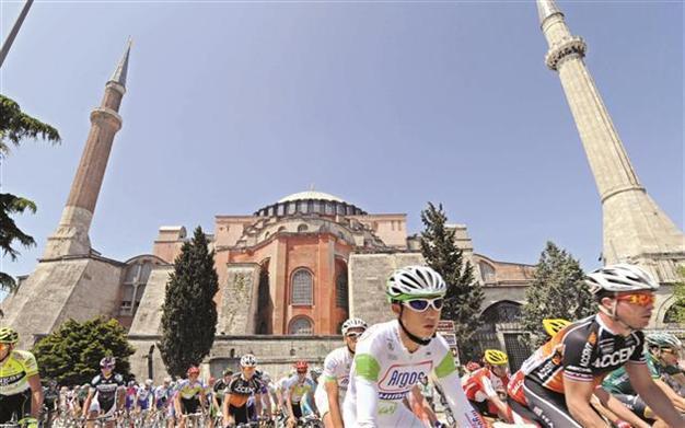 Tour of Turkey winner is Gabrovski