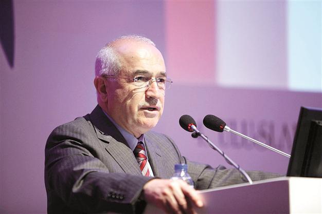 Çiçek cautions against ‘imperialist games’