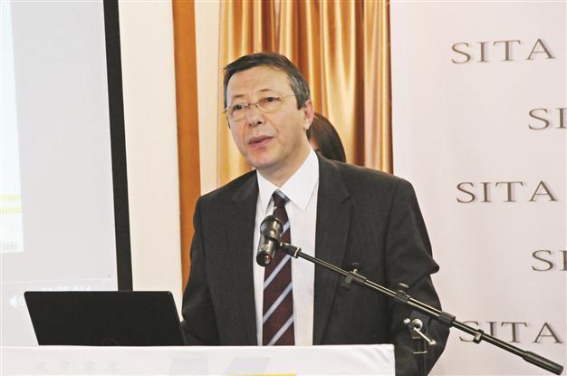 Turkey donates for Serbian civil airport