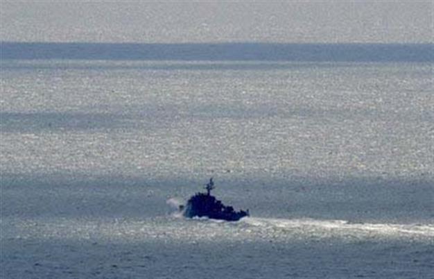 Georgia detains Turkish sailors from two ships