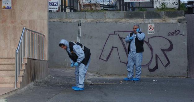 Explosion in Istanbul injures one