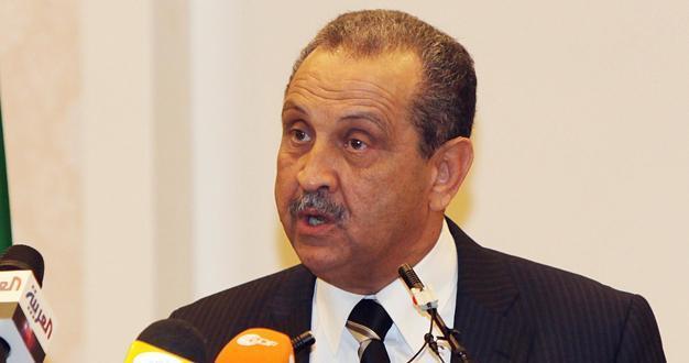 Former Libyan oil chief drowned in Austria