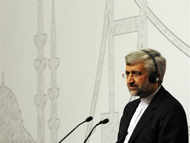 Iran hopes for successful talks with UN