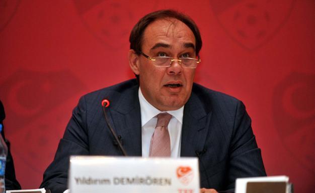 Turkish teams sent to Disciplinary Committe in match-fixing case