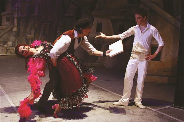 Mersin Music Fest to host 22 events