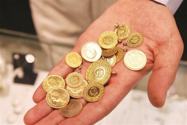 Banks’ gold deposits climb 500 percent