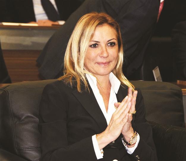TÜSİAD will keep speaking up, Turkeys top boss says