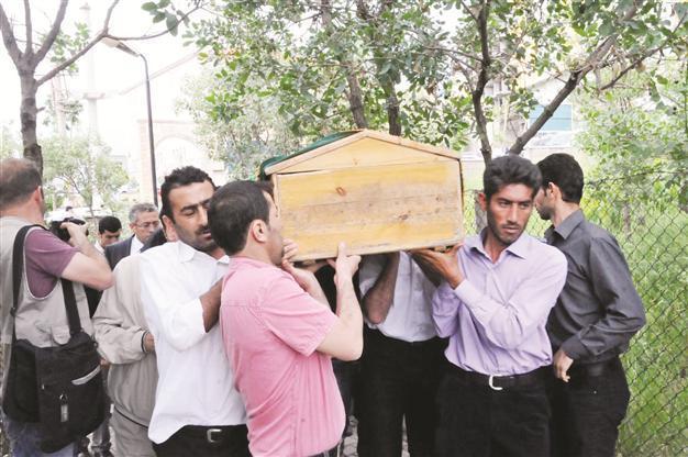 Şırnak deputy head from AKP shot dead