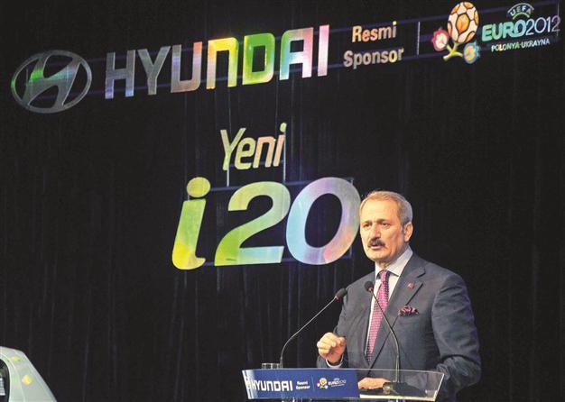 Hyundai unit to double production to 200,000