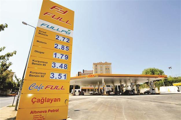 Full, Doğan Energy map out deal details
