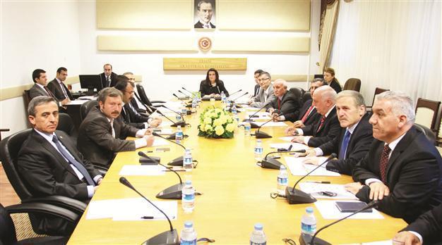 Panel to probe US role in Turkey’s army coups