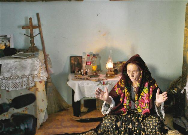 Thai police arrest Brit with foetuses for black magic