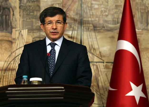 Turkey warns of reprisals over Cyprus energy projects