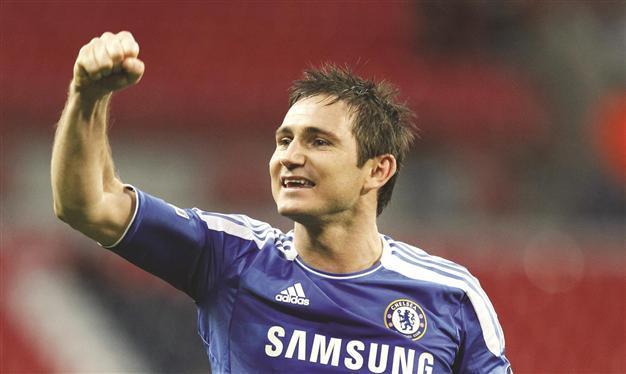 Bayern, Chelsea ready to battle for European crown