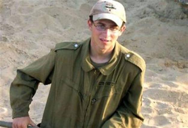 Israeli troops rearrest prisoner freed in Shalit deal